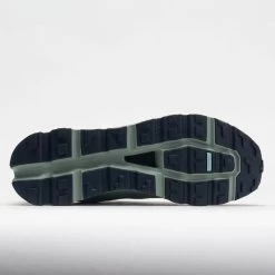 On Running On Cloudvista Waterproof Men's Chalk/Moss 11 On Running On Cloudvista Waterproof Men's Chalk/Moss -Running Shoes Store 049762 4