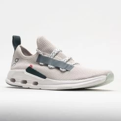 On Running On Cloudeasy Men's Pearl/Olive -Running Shoes Store 049783 5