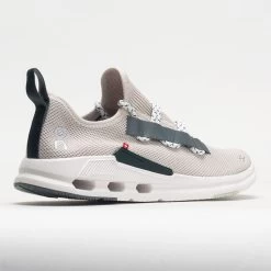 On Running On Cloudeasy Men's Pearl/Olive -Running Shoes Store 049783 6