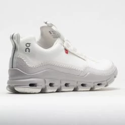 On Running On Cloudaway Women's Undyed White/Glacier -Running Shoes Store 049796 6