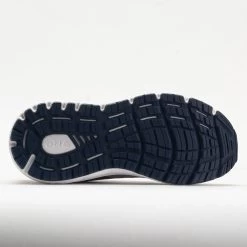 Brooks Addiction GTS 15 Women's Oyster/Peacoat/Lilac Rose -Running Shoes Store 049809 4