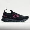 Brooks Levitate Stealthfit 6 Women's Black/Pink 2 Brooks Levitate Stealthfit 6 Women's Black/Pink -Running Shoes Store 049816 3