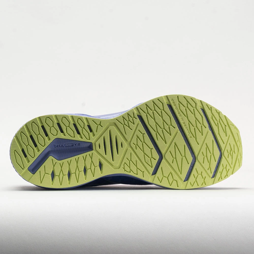 Brooks Levitate 6 Women's Purple/Pink 6 Brooks Levitate 6 Women's Purple/Pink - Image 4