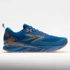 Brooks Levitate GTS 6 Men's Classic Blue/Orange 1 Brooks Levitate GTS 6 Men's Classic Blue/Orange -Running Shoes Store 049821 3