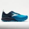 Brooks Cascadia 16 Men's Peacoat/Atomic Blue/Rooibos 1 Brooks Cascadia 16 Men's Peacoat/Atomic Blue/Rooibos -Running Shoes Store 049837 3