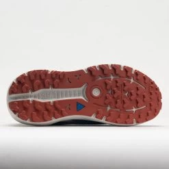 Brooks Caldera 6 Men's Peacoat/Atomic Blue/Rooibos -Running Shoes Store 049842 4