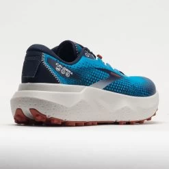 Brooks Caldera 6 Men's Peacoat/Atomic Blue/Rooibos -Running Shoes Store 049842 6