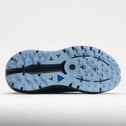 Brooks Caldera 6 Women's Black/Blue/Yellow -Running Shoes Store 049843 4