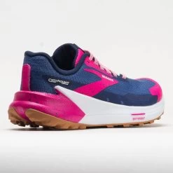 Brooks Catamount 2 Women's Peacoat/Pink/Biscuit 13 Brooks Catamount 2 Women's Peacoat/Pink/Biscuit -Running Shoes Store 049848 6