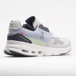 On Running On Cloudrift Women's Frost/Heather -Running Shoes Store 049875 6