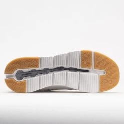 On Running On Cloudrift Women's Undyed White/Sand -Running Shoes Store 049876 4