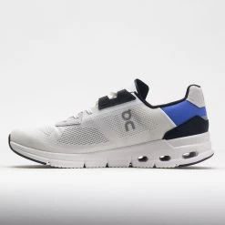 On Running On Cloudrift Men's Undyed White/Cobalt -Running Shoes Store 049879 1