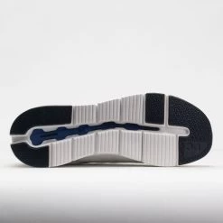 On Running On Cloudrift Men's Undyed White/Cobalt -Running Shoes Store 049879 4