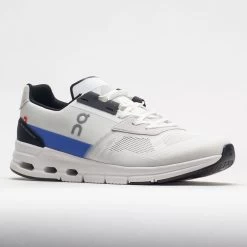 On Running On Cloudrift Men's Undyed White/Cobalt -Running Shoes Store 049879 5