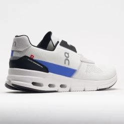 On Running On Cloudrift Men's Undyed White/Cobalt -Running Shoes Store 049879 6