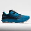 Saucony Endorphin Edge Men's Ocean/Black -Running Shoes Store 049889 3