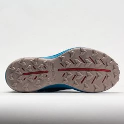 Saucony Endorphin Edge Men's Ocean/Black -Running Shoes Store 049889 4