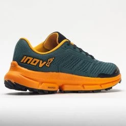 Inov-8 TrailFly Ultra G 280 Men's Pine/Nectar -Running Shoes Store 049971 6