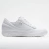 Fila Original Tennis Men's White/White/White 1 Fila Original Tennis Men's White/White/White -Running Shoes Store 114319 3