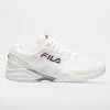 Fila Axilus 2 Energized Women's White/White/Fila Navy -Running Shoes Store 115724 3