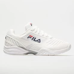 Fila Axilus 2 Energized Women's White/White/Fila Navy