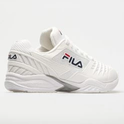 Fila Axilus 2 Energized Women's White/White/Fila Navy -Running Shoes Store 115724 6