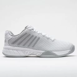 K-Swiss Hypercourt Express 2 Women's Barely Blue/White/High-Rise