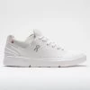 On Running On The Roger Advantage Women's All White -Running Shoes Store 116196 3