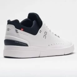 On Running On The Roger Advantage Women's White/Midnight 13 On Running On The Roger Advantage Women's White/Midnight -Running Shoes Store 116198 6