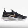 Nike React Vapor NXT Women's Black/White/Metallic Red Bronze -Running Shoes Store 116262 3