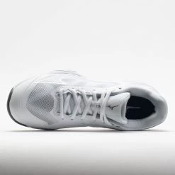 Mizuno Wave Exceed Light AC Women's White/Silver 10 Mizuno Wave Exceed Light AC Women's White/Silver -Running Shoes Store 116518 2