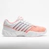 K-Swiss Bigshot Light 4 Women's Peach Amber/White/Asphalt 2 K-Swiss Bigshot Light 4 Women's Peach Amber/White/Asphalt -Running Shoes Store 116675 3