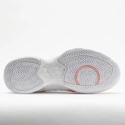 K-Swiss Bigshot Light 4 Women's Peach Amber/White/Asphalt 11 K-Swiss Bigshot Light 4 Women's Peach Amber/White/Asphalt -Running Shoes Store 116675 4