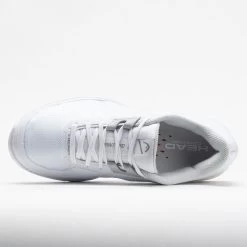 HEAD Sprint Pro 3.5 Women's White/Iridescent 10 HEAD Sprint Pro 3.5 Women's White/Iridescent -Running Shoes Store 116694 2