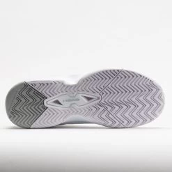 HEAD Revolt EVO 2.0 Women's White/Grey 11 HEAD Revolt EVO 2.0 Women's White/Grey -Running Shoes Store 116700 4