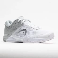 HEAD Revolt EVO 2.0 Women's White/Grey 12 HEAD Revolt EVO 2.0 Women's White/Grey -Running Shoes Store 116700 5