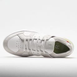 On Running On The Roger Clubhouse Women's Sand/Zest 10 On Running On The Roger Clubhouse Women's Sand/Zest -Running Shoes Store 116859 2