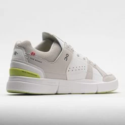 On Running On The Roger Clubhouse Women's Sand/Zest 13 On Running On The Roger Clubhouse Women's Sand/Zest -Running Shoes Store 116859 6