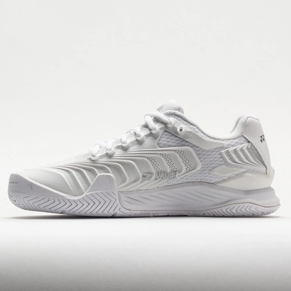Yonex Power Cushion Eclipsion 4 Women's White 3 Yonex Power Cushion Eclipsion 4 Women's White - Image 2