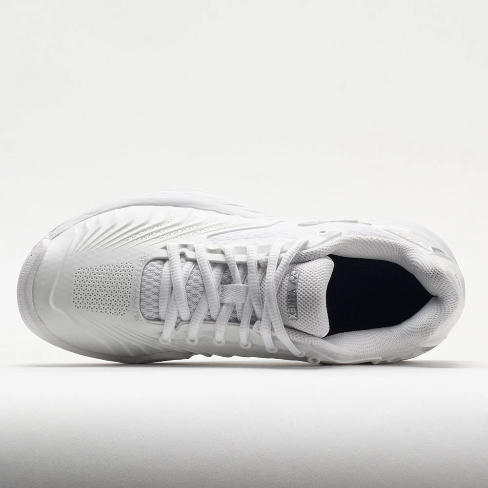 Yonex Power Cushion Eclipsion 4 Women's White 4 Yonex Power Cushion Eclipsion 4 Women's White - Image 3