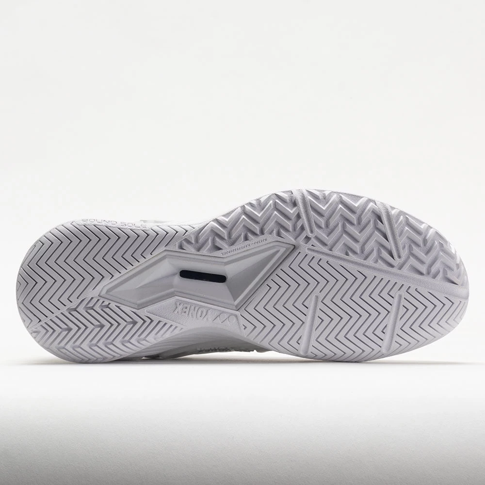 Yonex Power Cushion Eclipsion 4 Women's White 5 Yonex Power Cushion Eclipsion 4 Women's White - Image 4