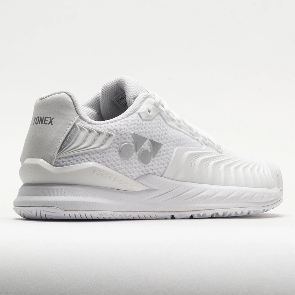 Yonex Power Cushion Eclipsion 4 Women's White 7 Yonex Power Cushion Eclipsion 4 Women's White - Image 6