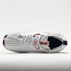 Yonex Power Cushion FusionRev 4 Women's White/Pink 10 Yonex Power Cushion FusionRev 4 Women's White/Pink -Running Shoes Store 116946 2