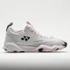 Yonex Power Cushion FusionRev 4 Women's White/Pink 2 Yonex Power Cushion FusionRev 4 Women's White/Pink -Running Shoes Store 116946 3