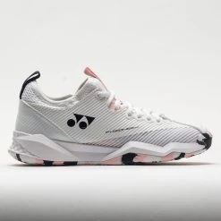 Yonex Power Cushion FusionRev 4 Women's White/Pink
