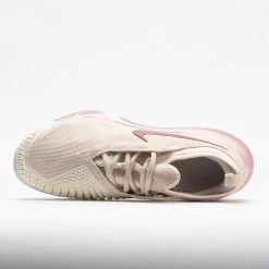 Nike React Vapor NXT Women's Pearl White/Canyon Rust -Running Shoes Store 116951 2