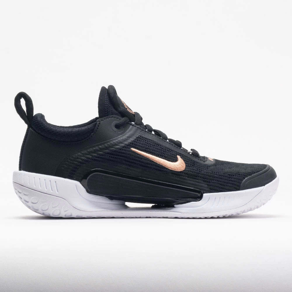 Nike Zoom NXT Women's Black/Metallic Red Bronze/White 3 Nike Zoom NXT Women's Black/Metallic Red Bronze/White