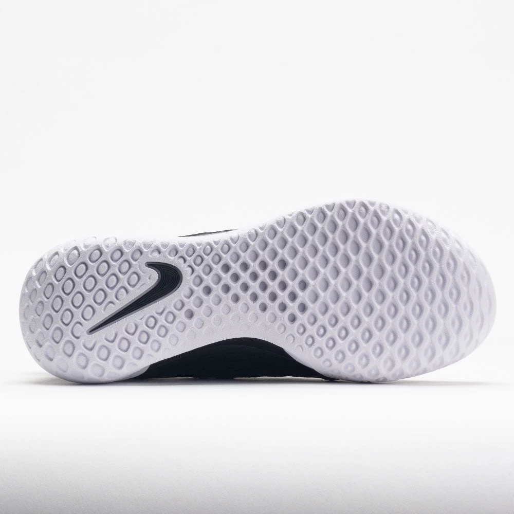 Nike Zoom NXT Women's Black/Metallic Red Bronze/White 6 Nike Zoom NXT Women's Black/Metallic Red Bronze/White - Image 4