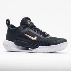 Nike Zoom NXT Women's Black/Metallic Red Bronze/White 12 Nike Zoom NXT Women's Black/Metallic Red Bronze/White -Running Shoes Store 116959 5