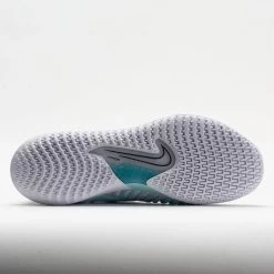 Nike React Vapor NXT Men's White/Midnight Navy/Glacier Ice -Running Shoes Store 116978 4